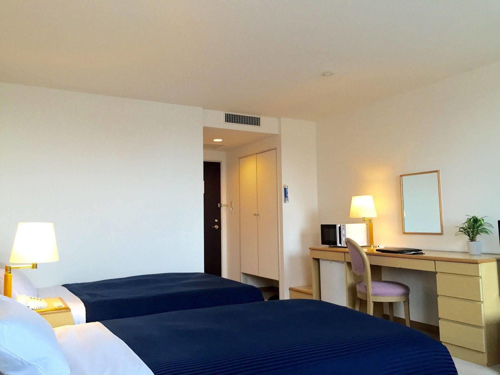 Hotel Livemax Sapporo Eki-Mae