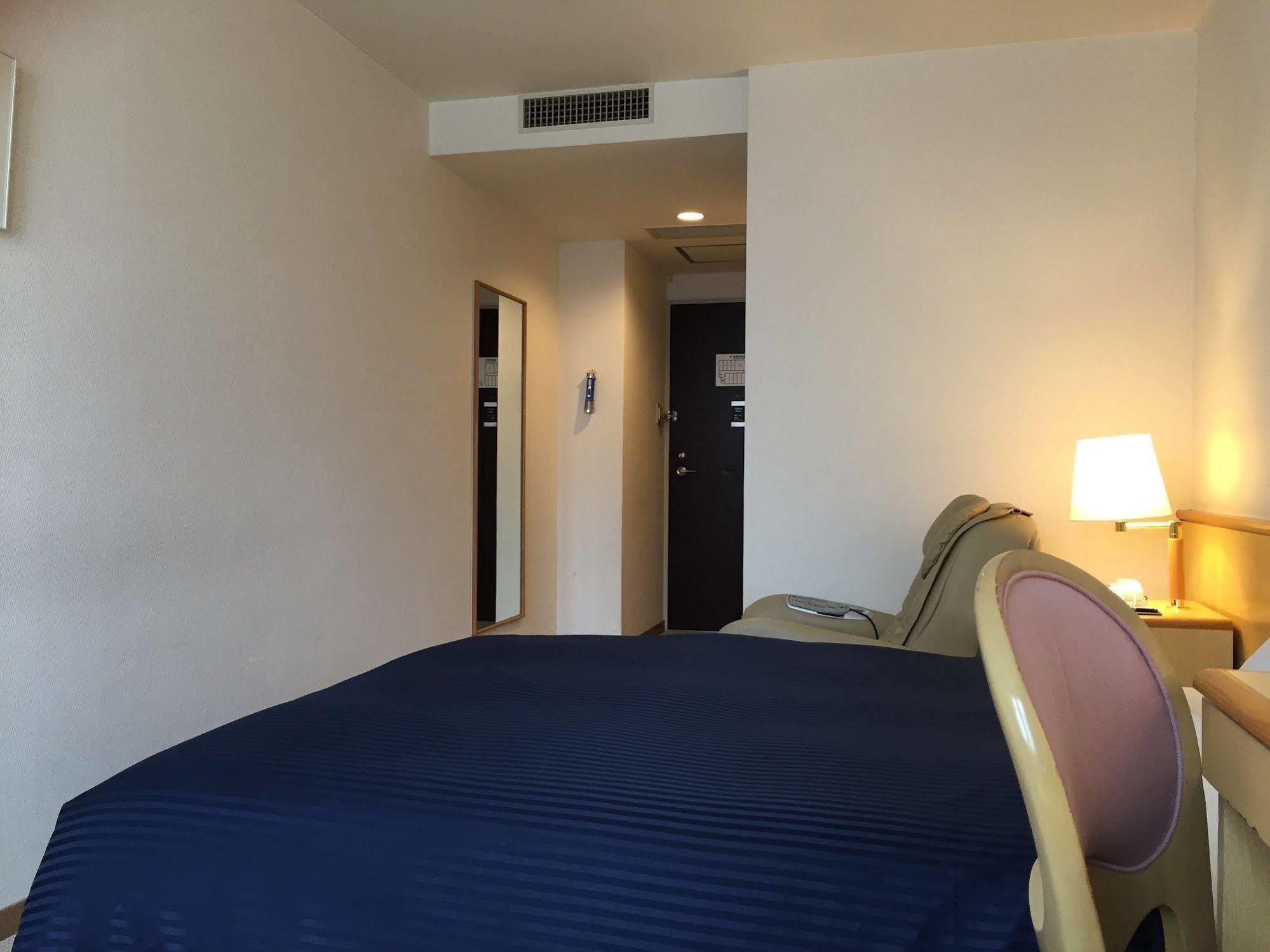 Hotel Livemax Sapporo Eki-Mae Hotel