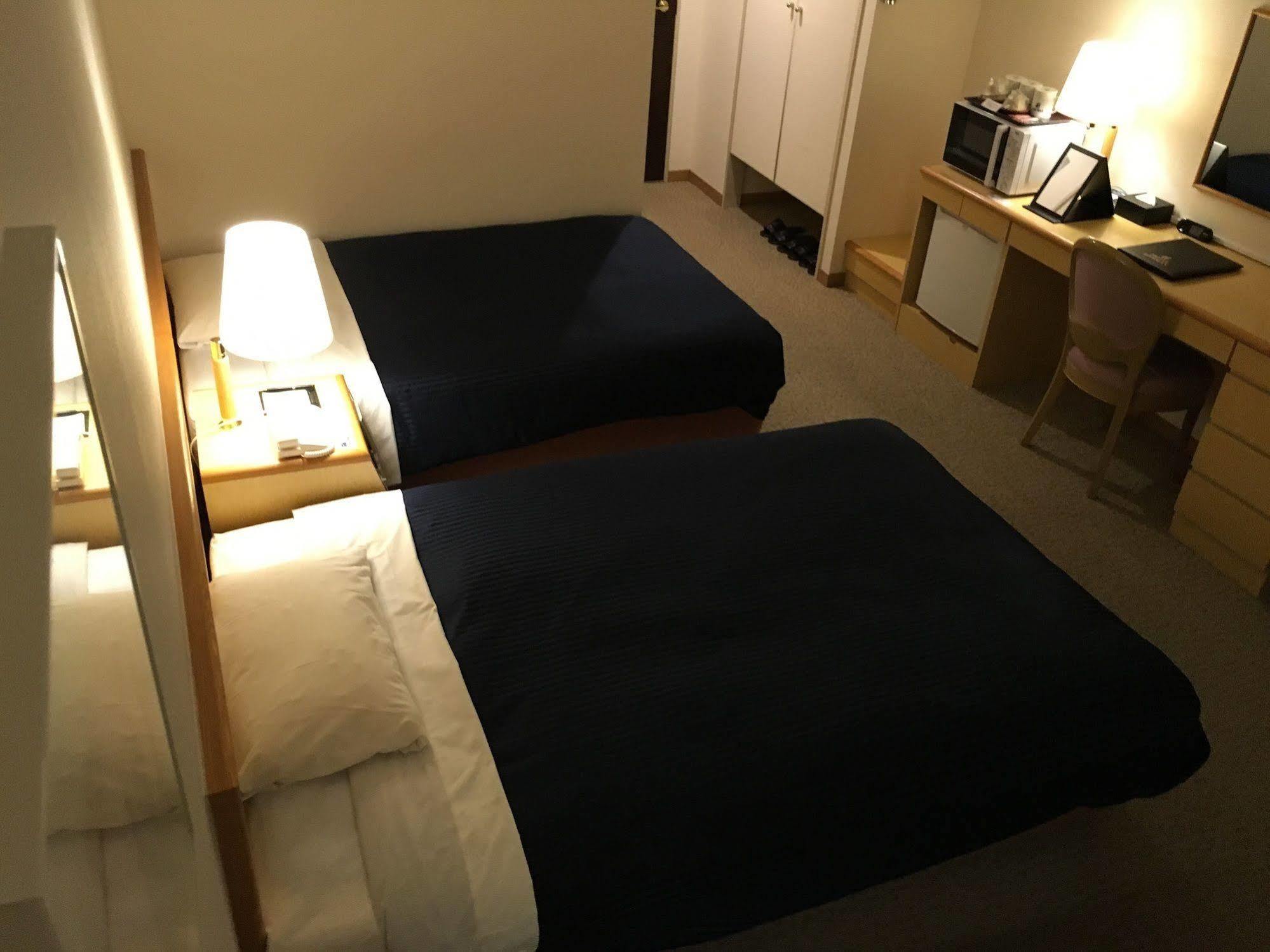 Hotel Livemax Sapporo Eki-Mae
