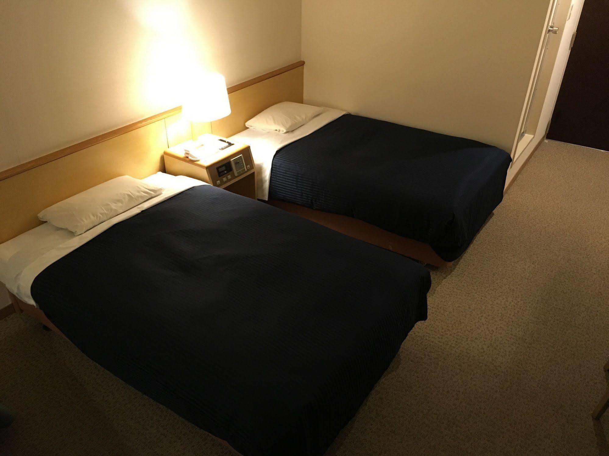 Hotel Livemax Sapporo Eki-Mae Sapporo