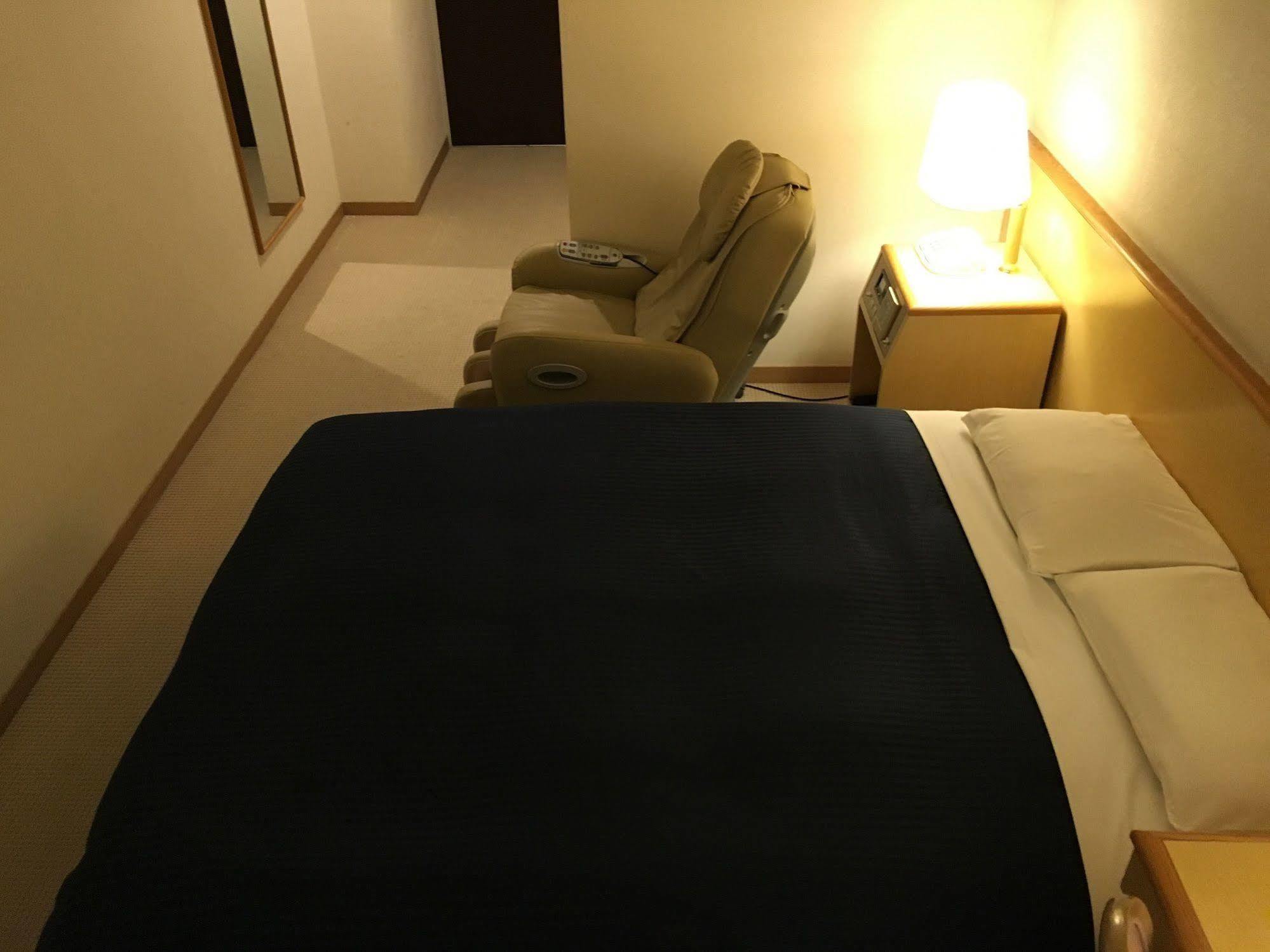 Hotel Livemax Sapporo Eki-Mae 2*