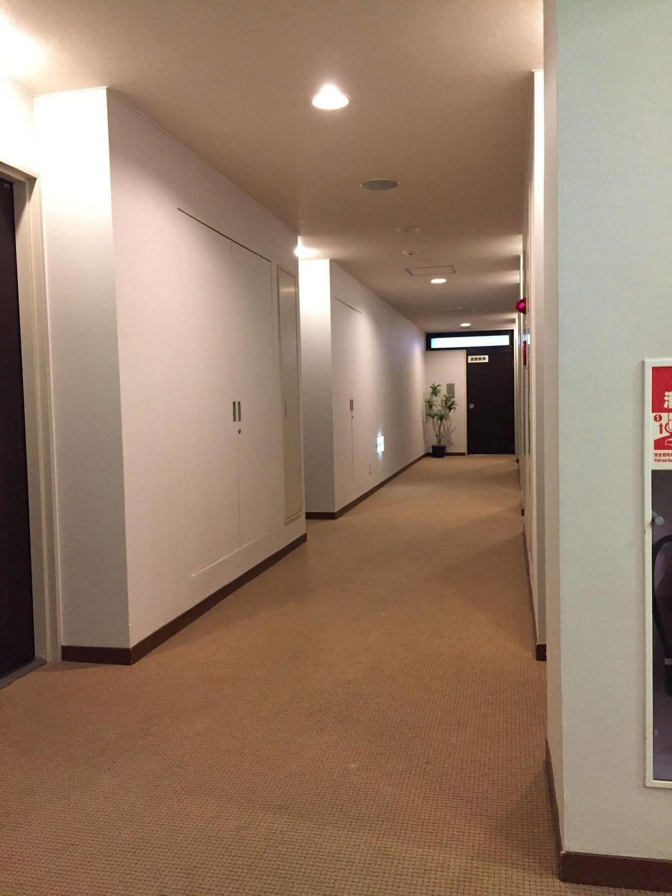 Hotel Livemax Sapporo Eki-Mae