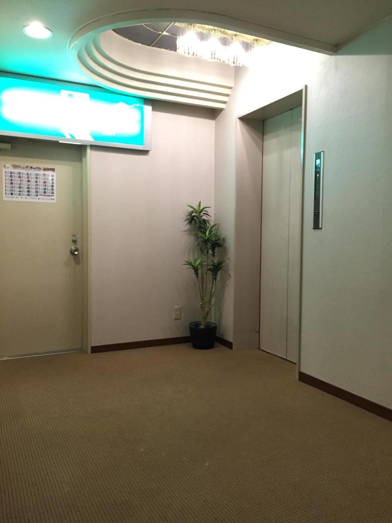 Hotel Livemax Sapporo Eki-Mae 2* Sapporo