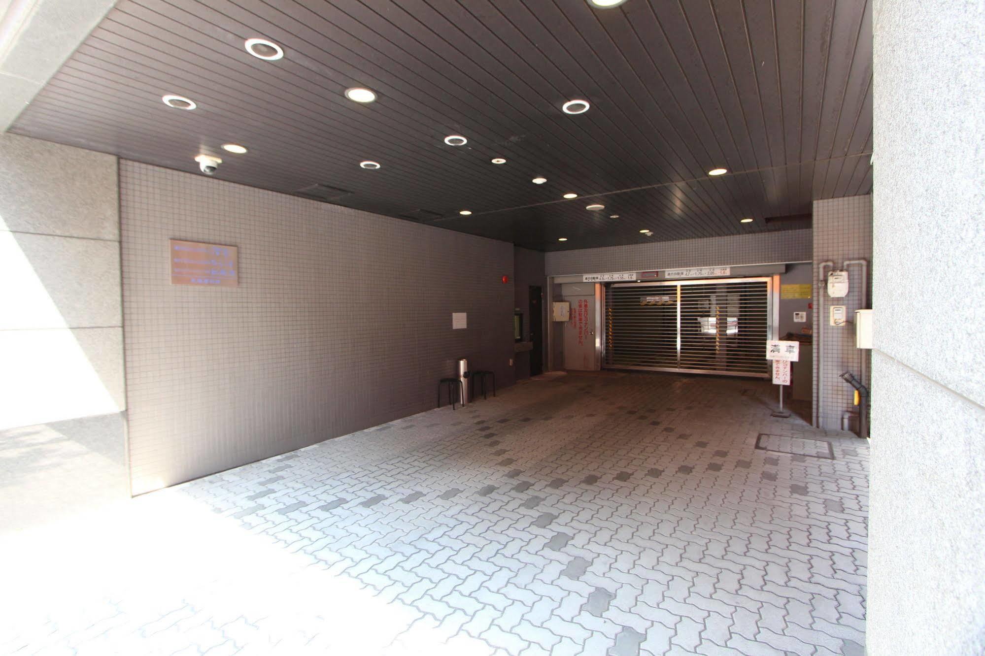 Hotel Livemax Sapporo Eki-Mae Hotel