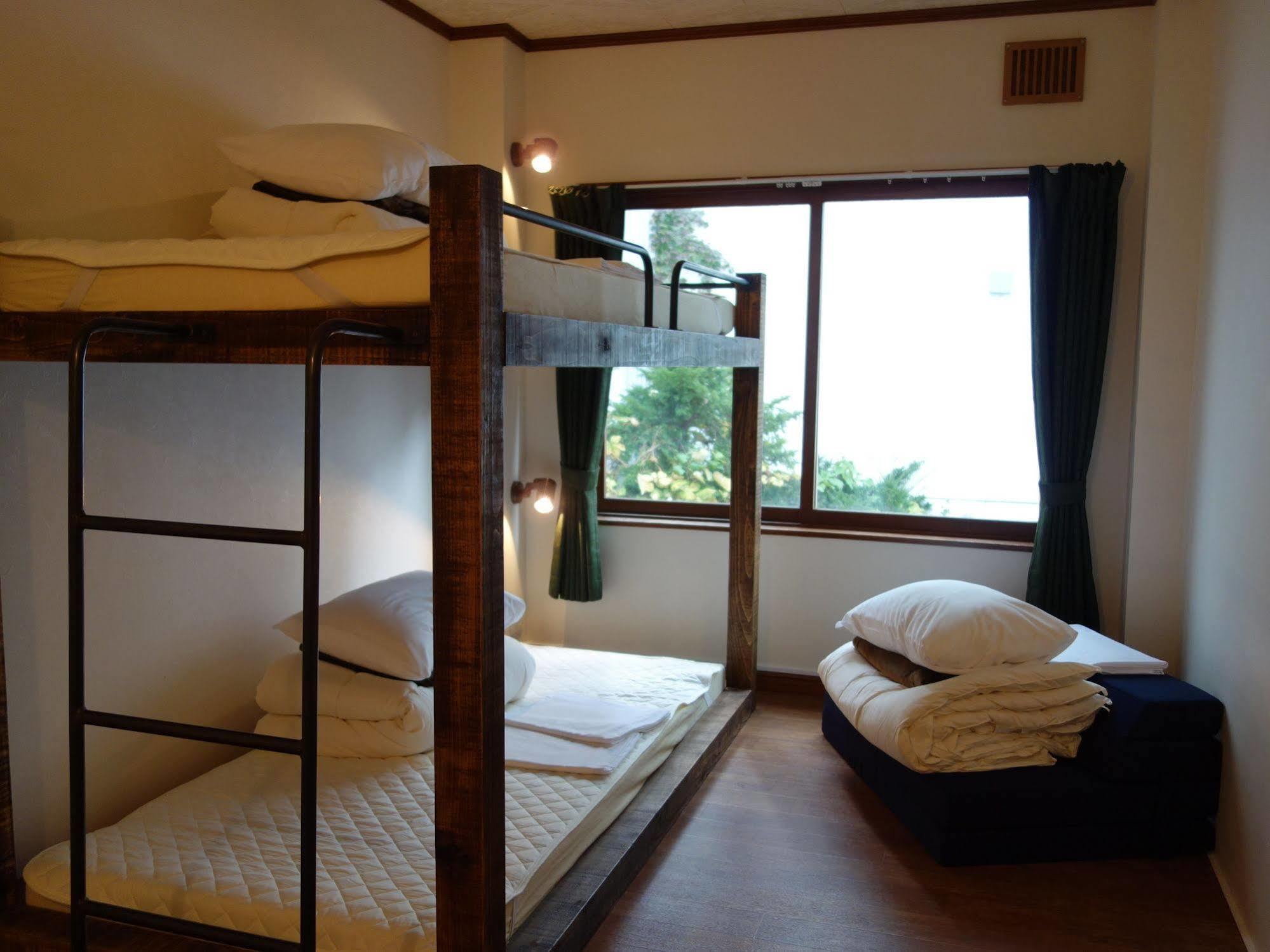 Hostel Untapped *