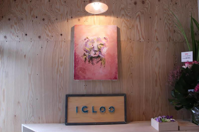 Guest house Igloo Dorm & Breakfast *