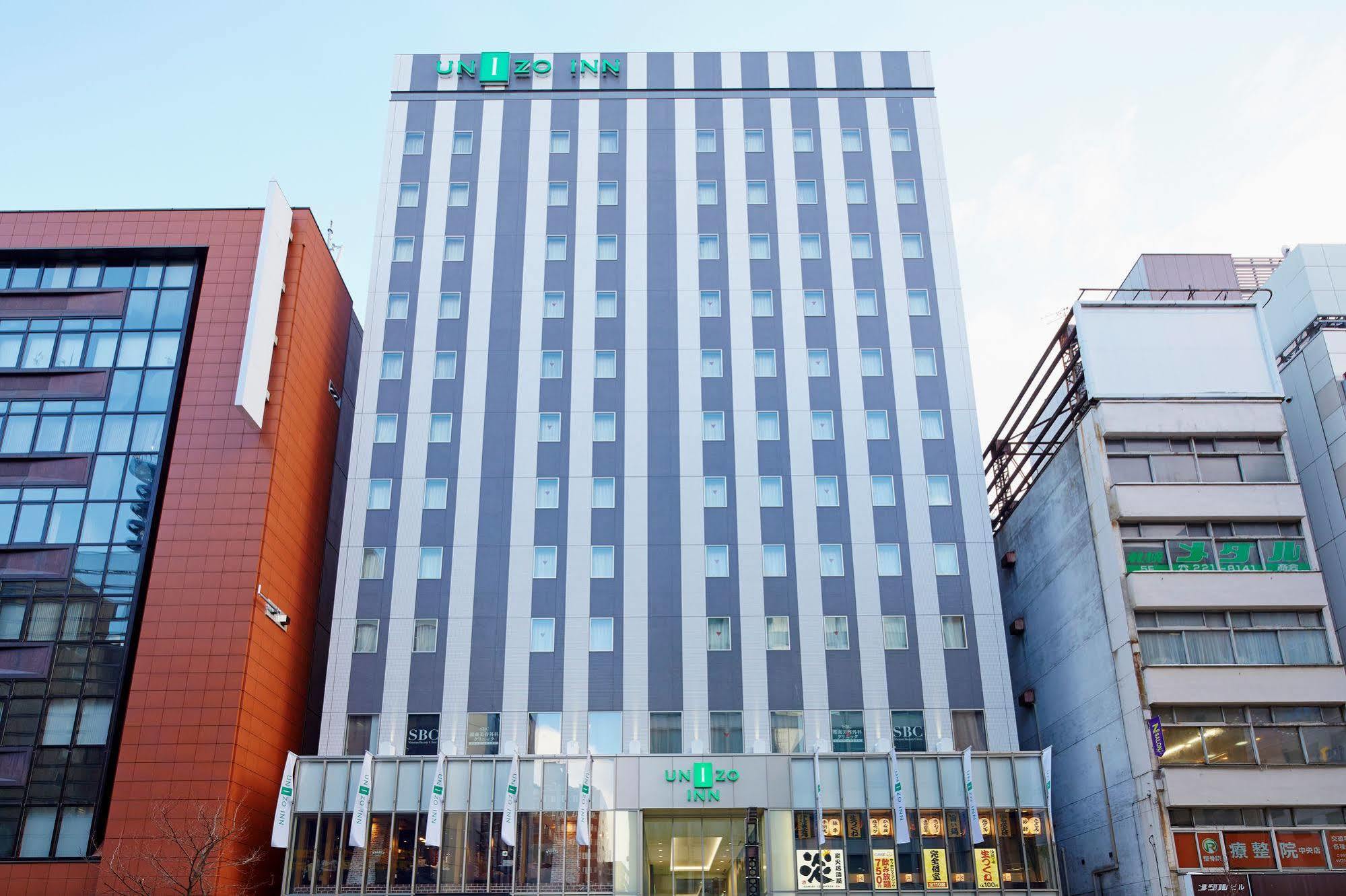 Hotel Unizo