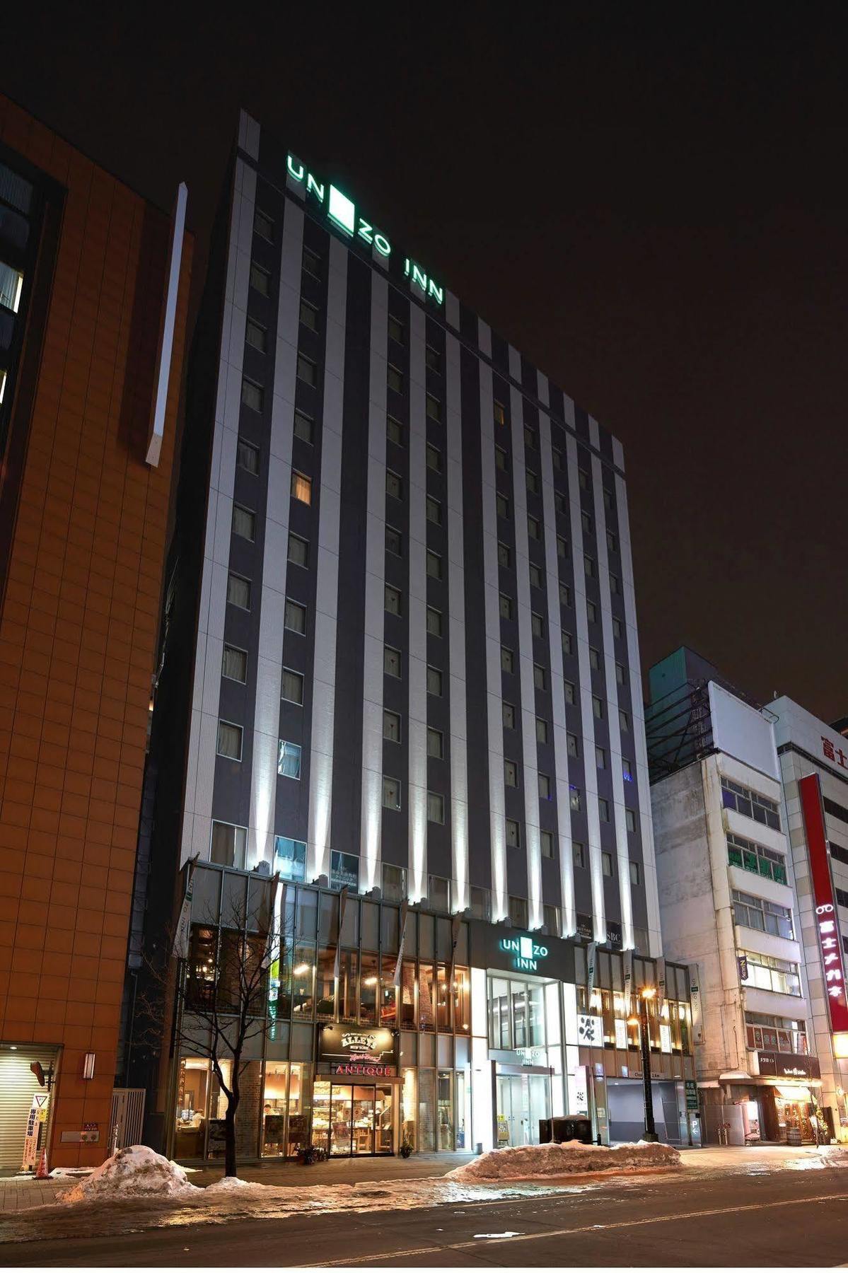 Unizo Hotel