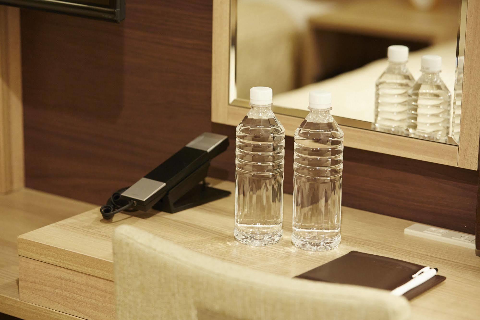 Unizo Hotel Sapporo