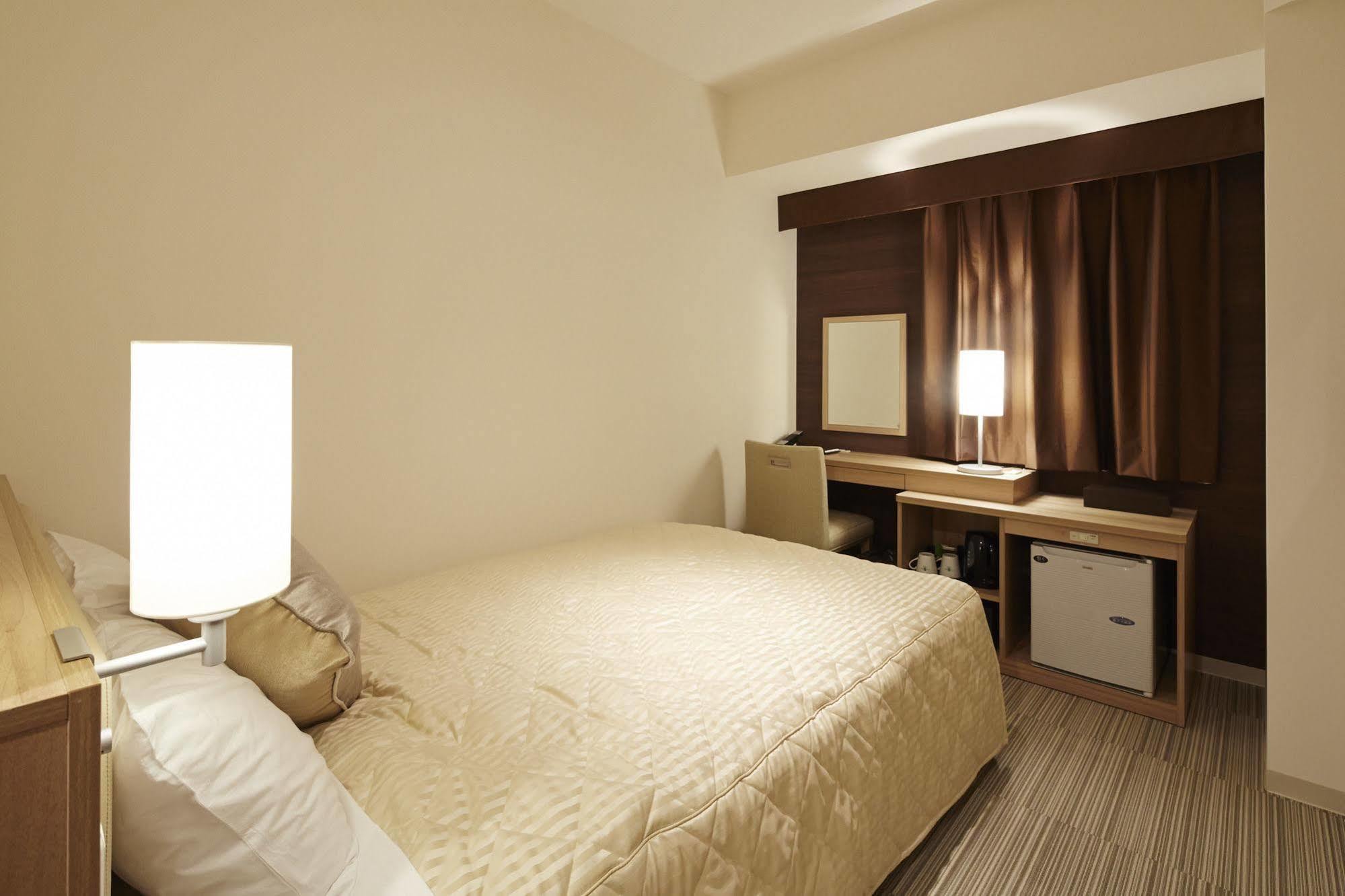 Unizo Hotel Sapporo