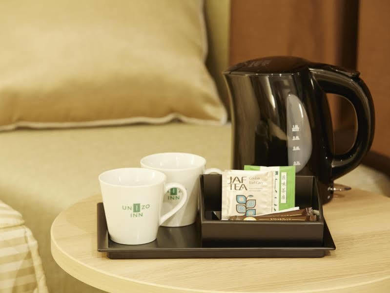 Unizo 3* Sapporo
