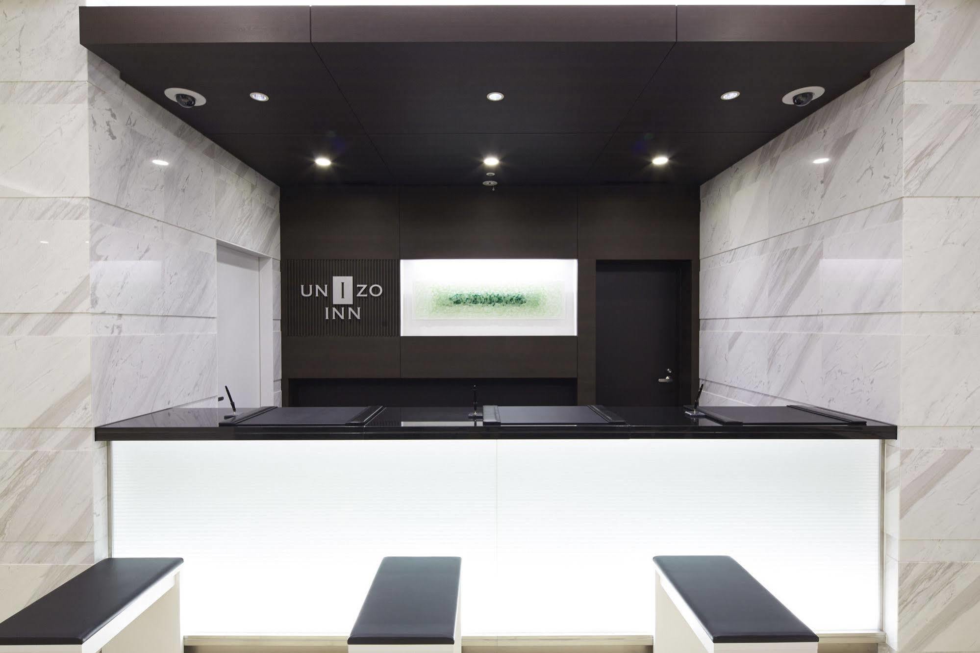 Unizo 3* Sapporo