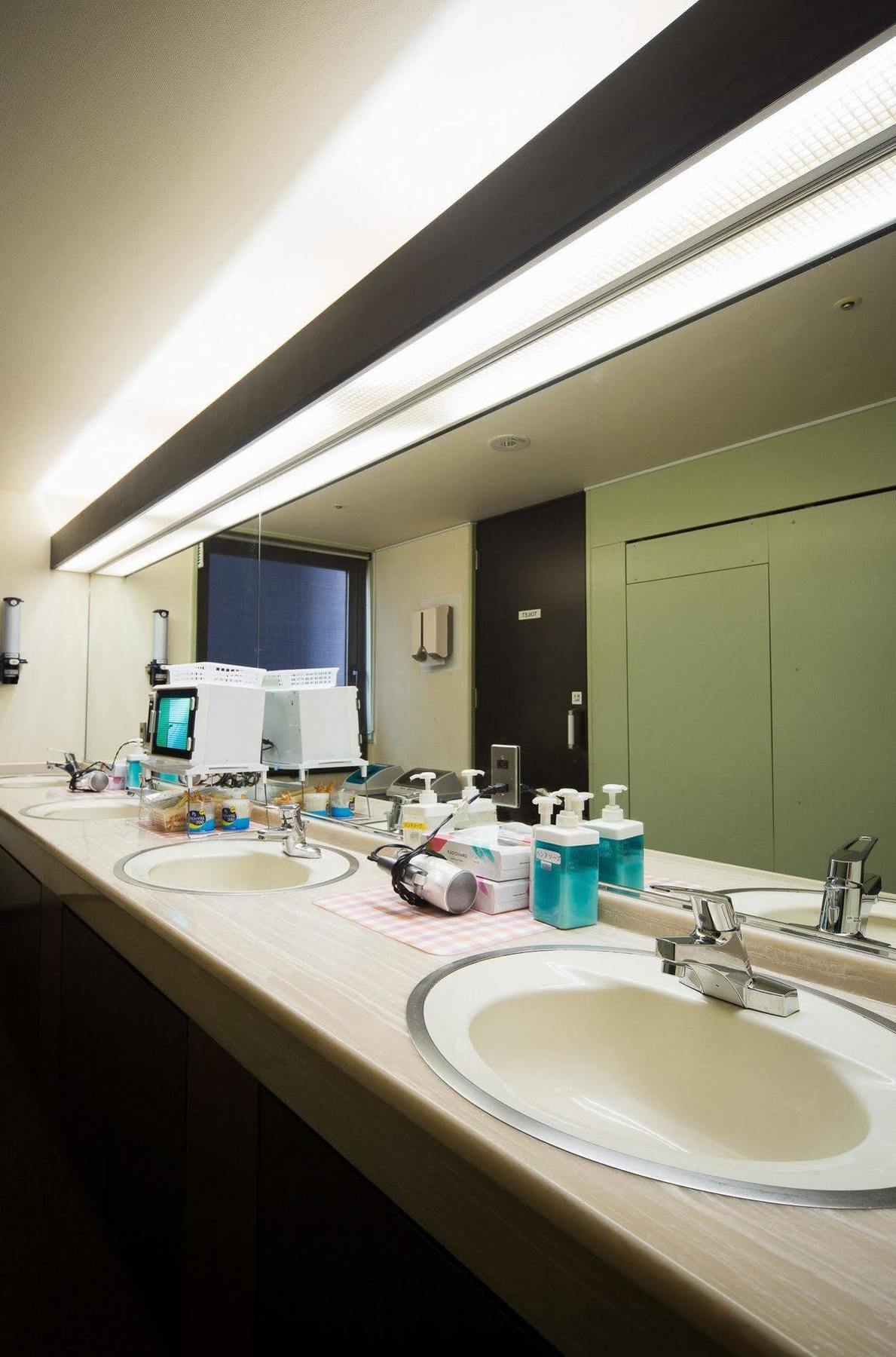 Hotel Capsule