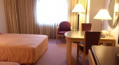 Fairfield By Marriott Hotel 3*