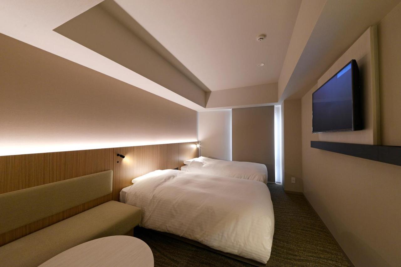 Hotel Jr Sapporo-eki Minami-guchi Sapporo