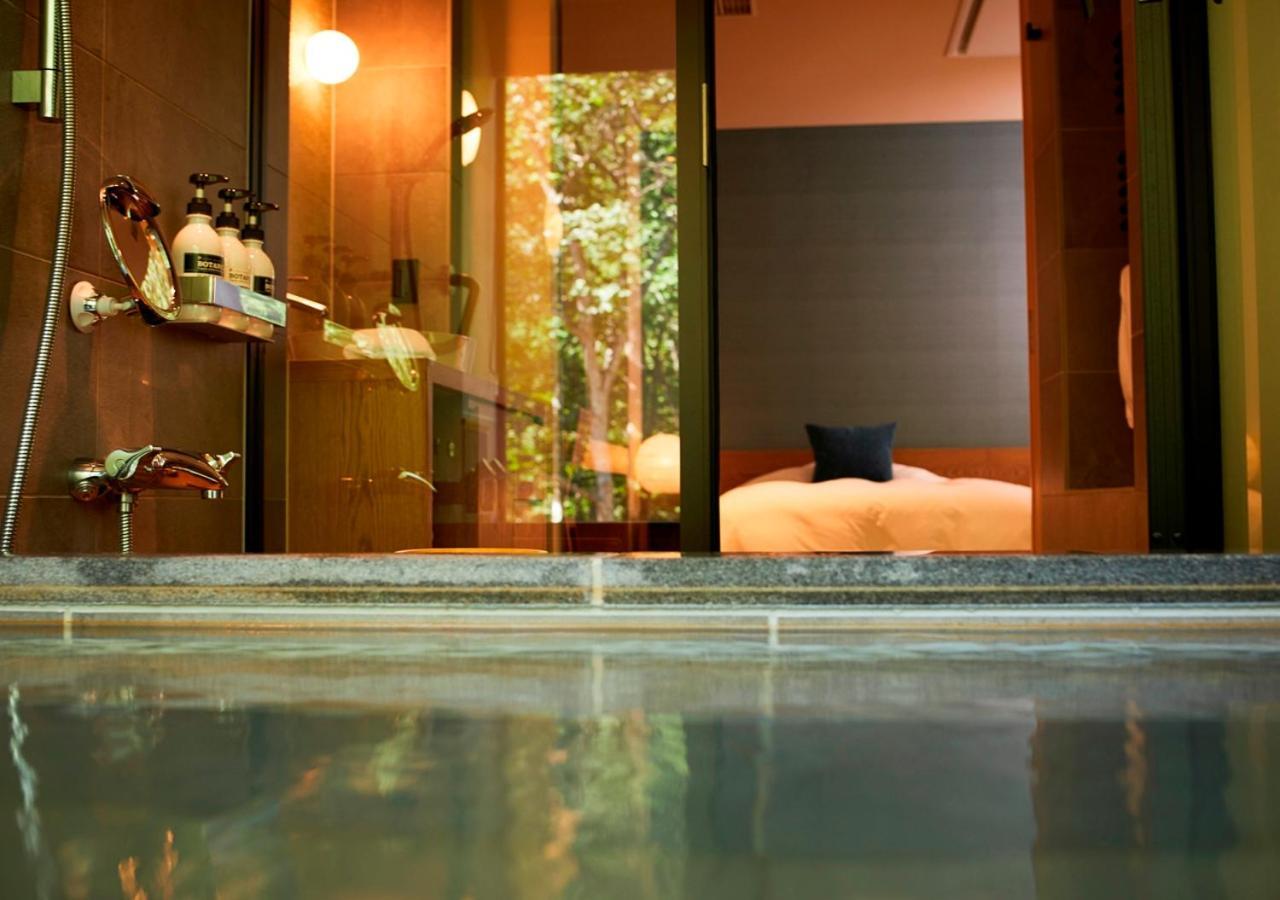 Ryokan Okujozankei Onsen Kasho Gyoen Sapporo