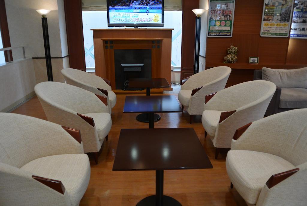 Hotel Livemax Budget 2*