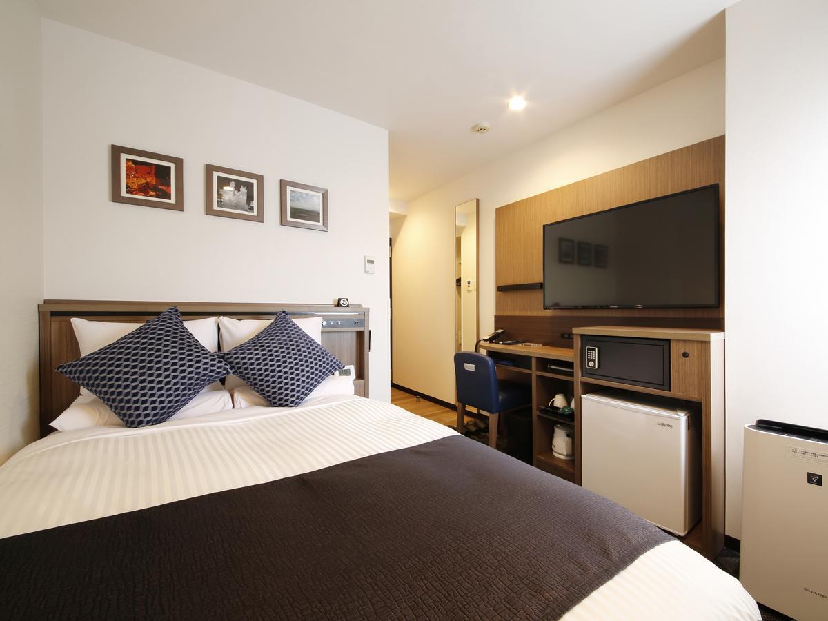 Hotel Mystays Susukino