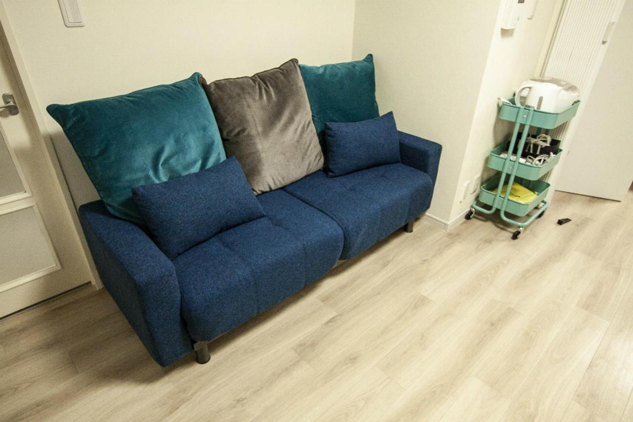 Villetta Odori Apartment