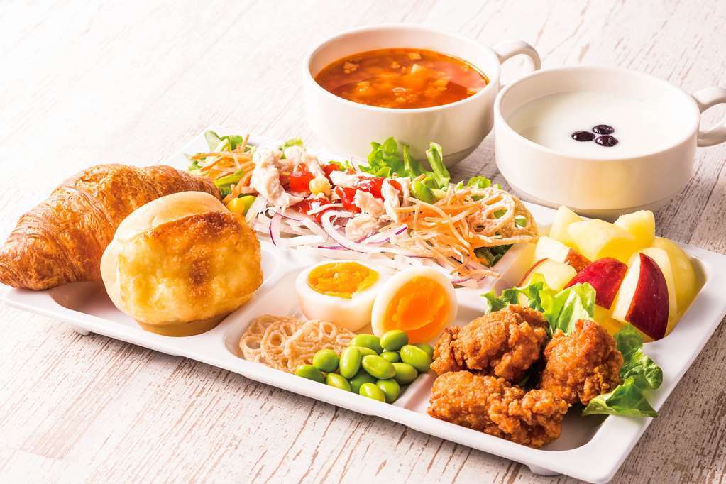 Hotel Comfort Susukino