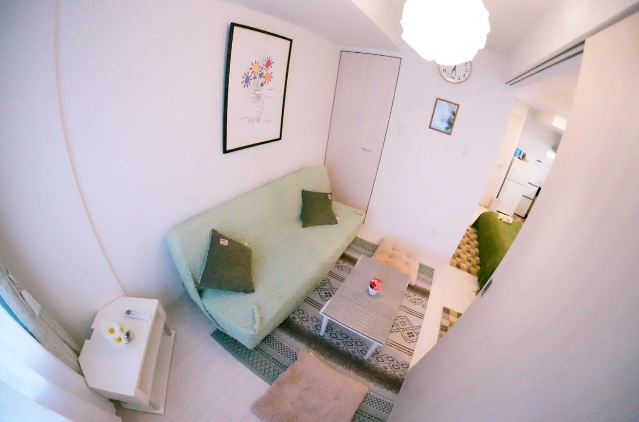 Apartment Square Garden