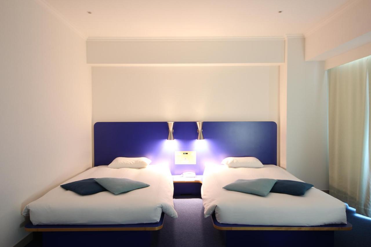 Hotel Chateraise Gateaux Kingdom &