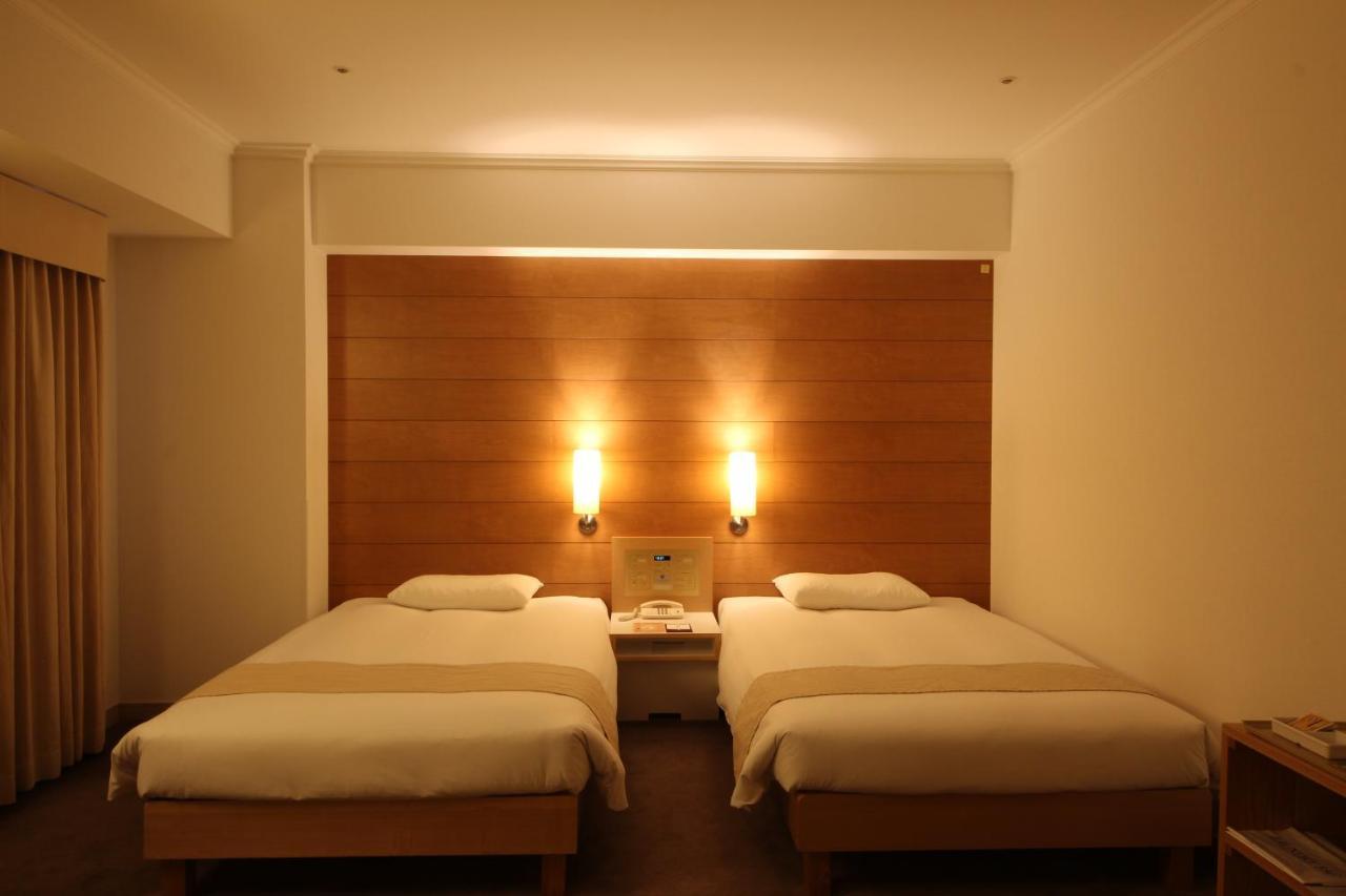 Hotel Chateraise Gateaux Kingdom &