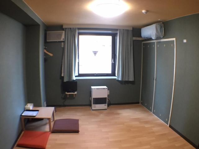 Asano Hotel 2*