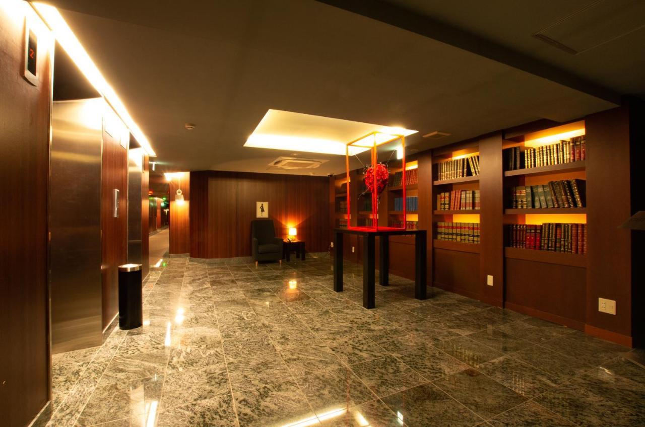 Blue Octa (adults Only) 3* Sapporo