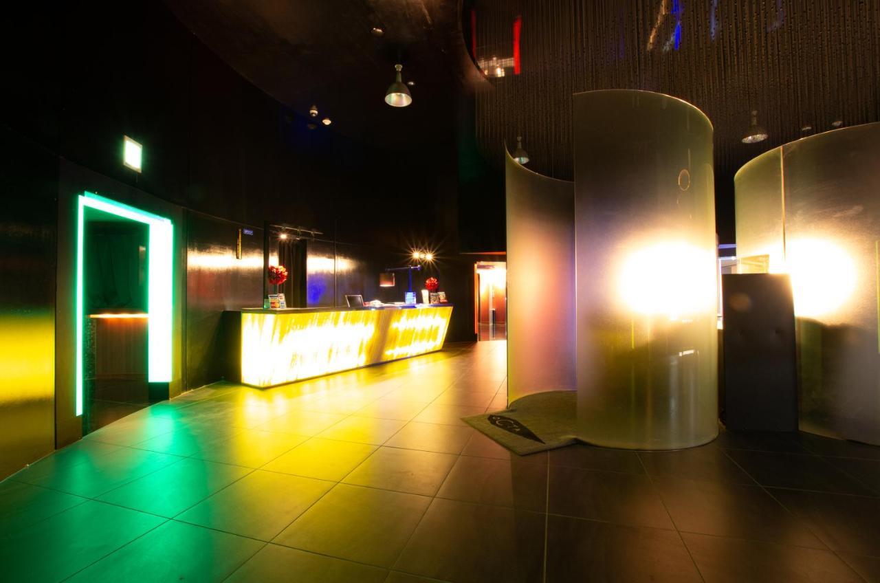Blue Octa (adults Only) Love hotel 3*