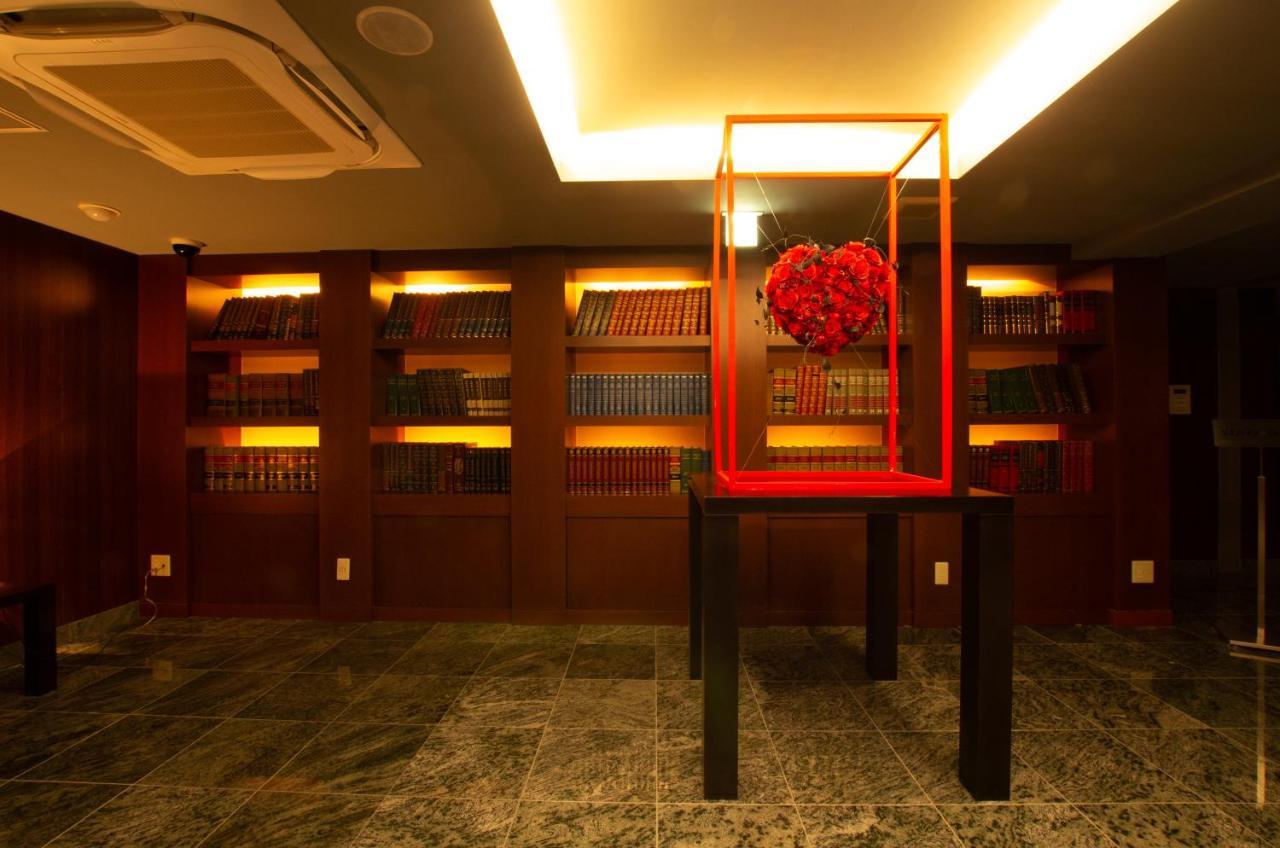 Blue Octa (adults Only) Love hotel Sapporo
