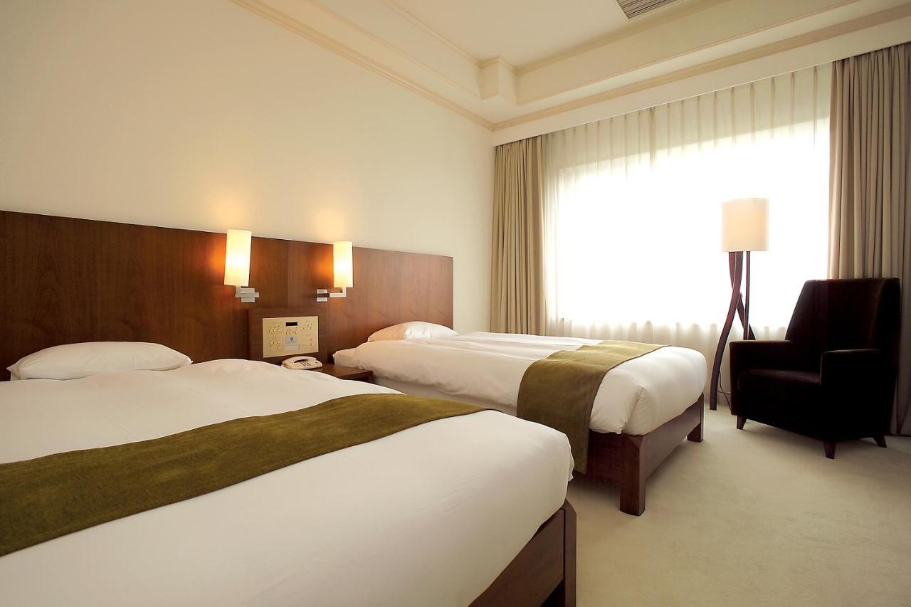 Chateraise Gateaux Kingdom & Hotel 4*