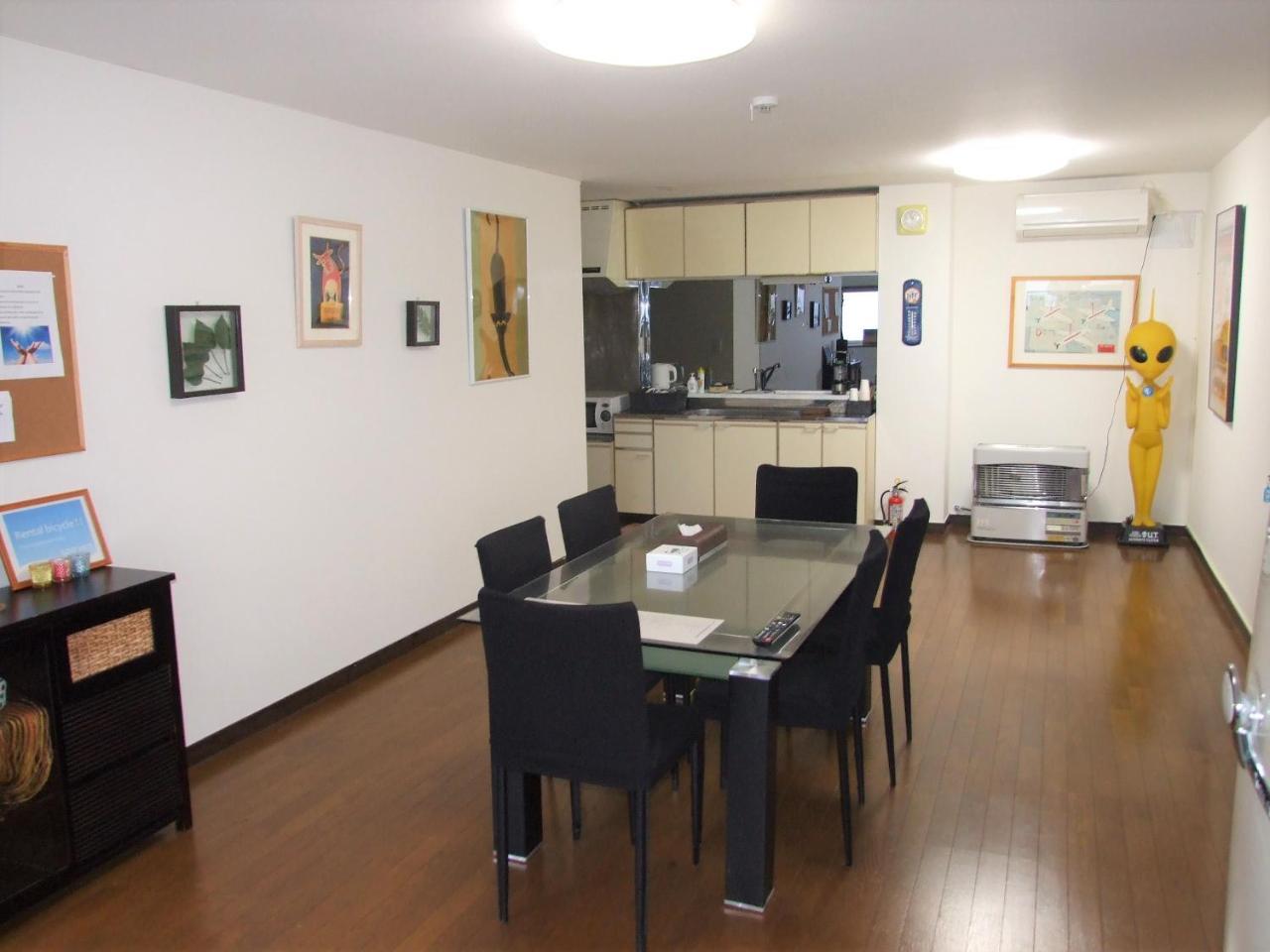 Winston Guest house