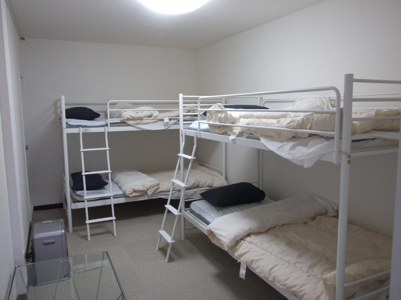 Guest house Winston Sapporo