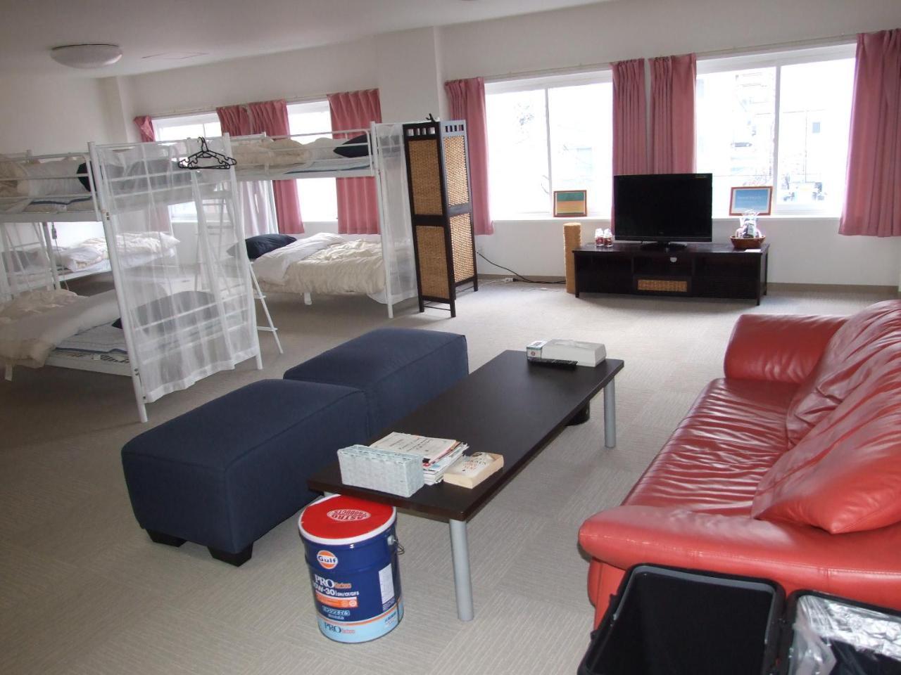 Winston Guest house