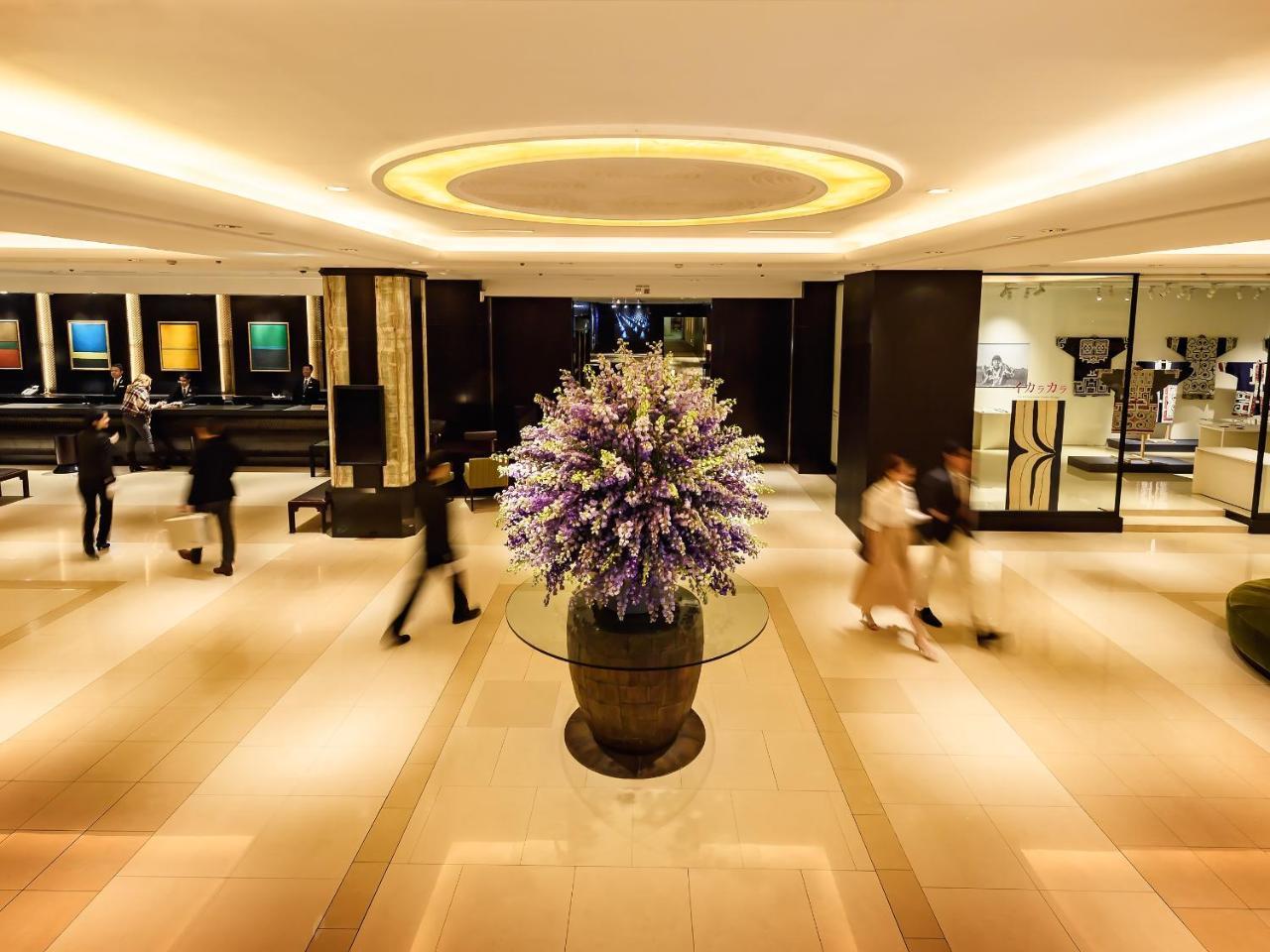 Grand Hotel