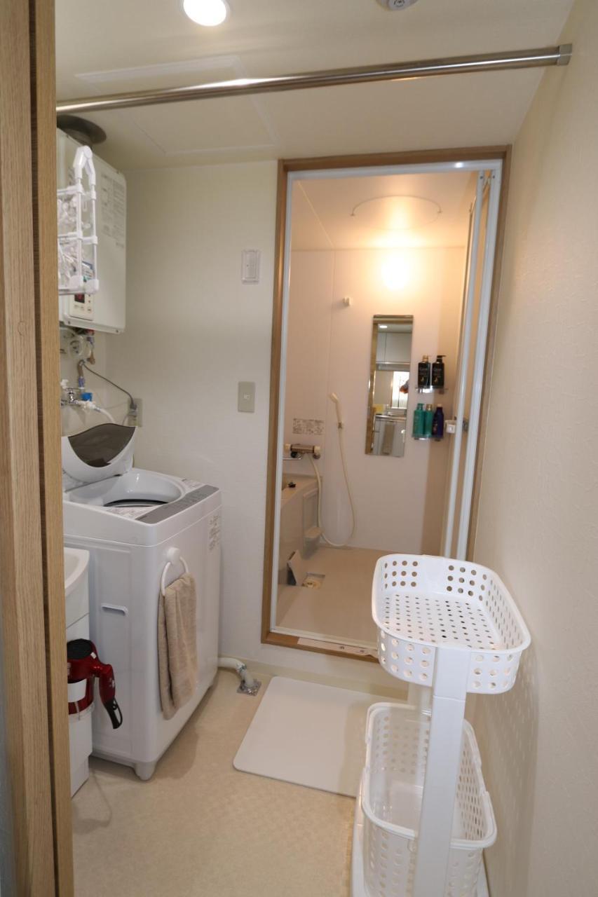 Apartment Reussir Yamahanaminami 101