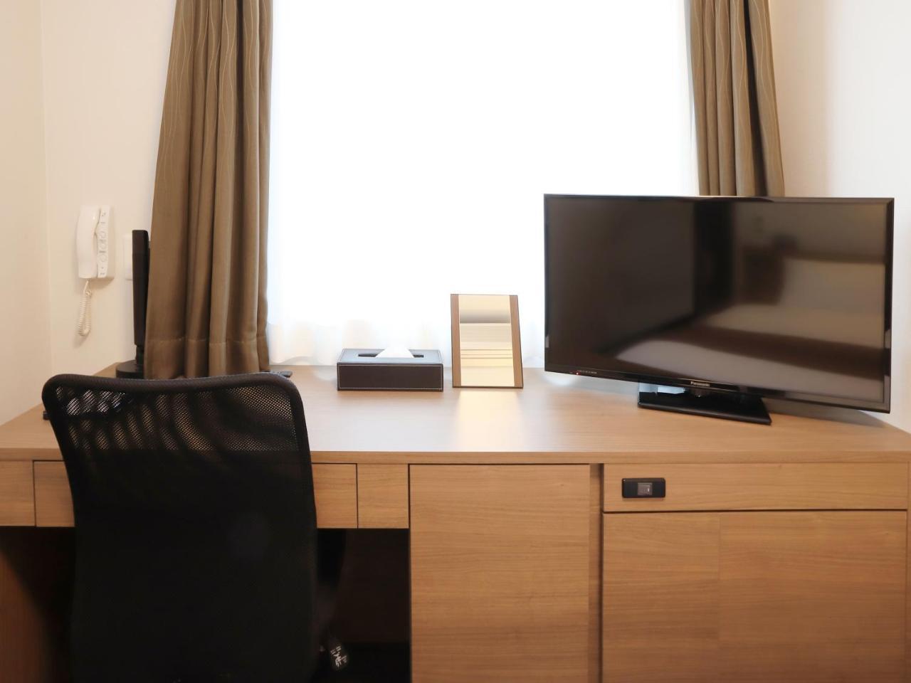Smile Premium Susukino Hotel 3*