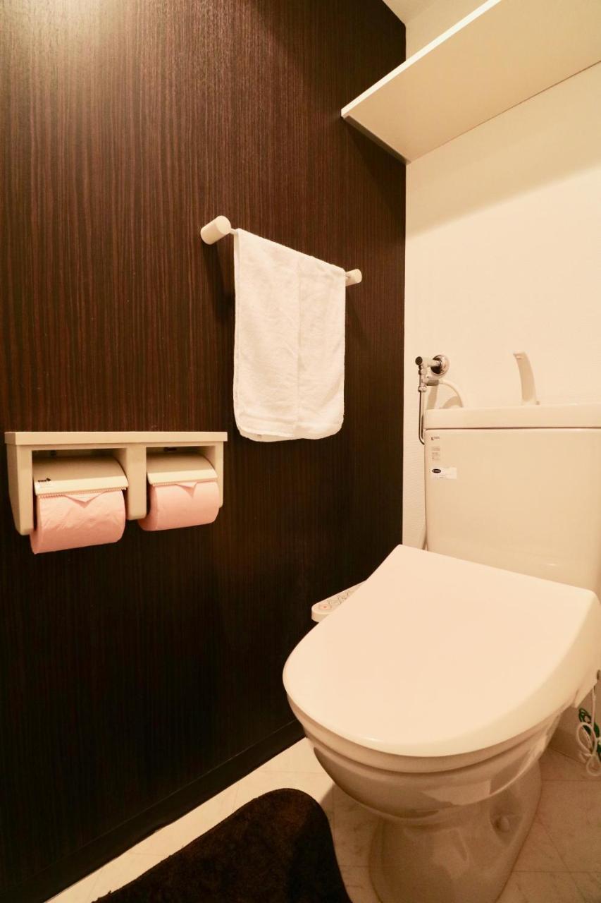 Apartment Colore Kotoni Sapporo