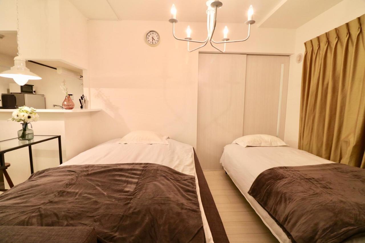 Apartment Colore Kotoni Sapporo