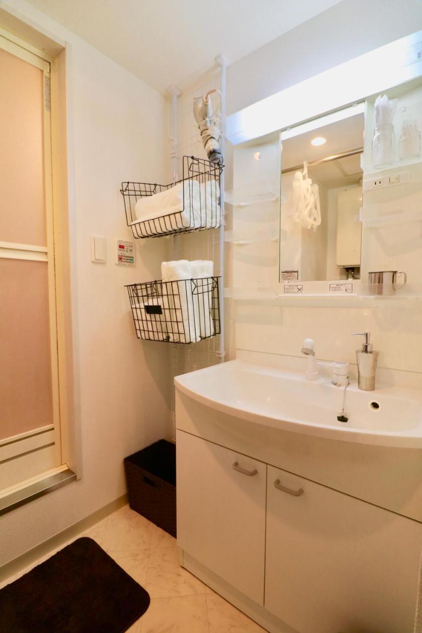 Apartment Colore Kotoni Sapporo