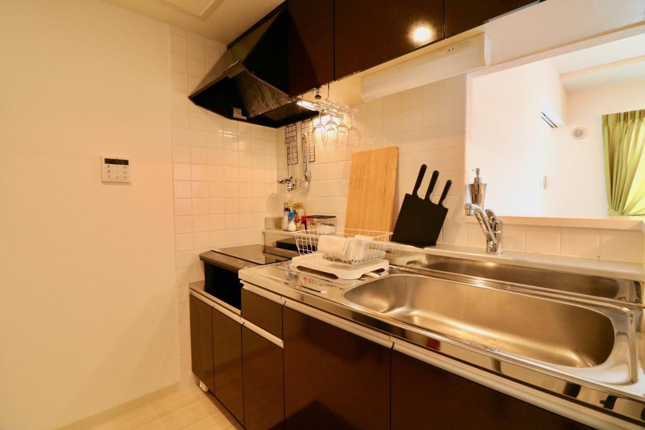 Colore Kotoni Apartment Sapporo