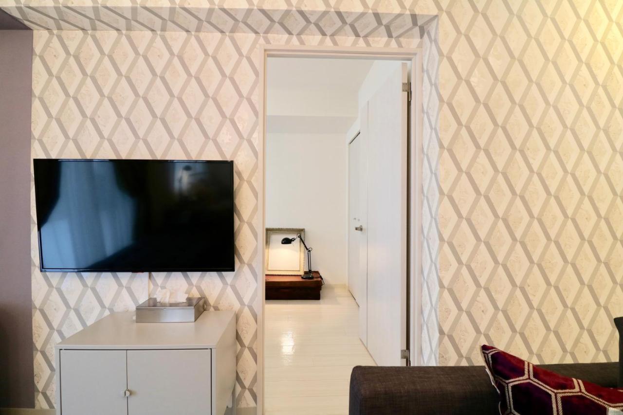 Apartment Colore Kotoni Sapporo
