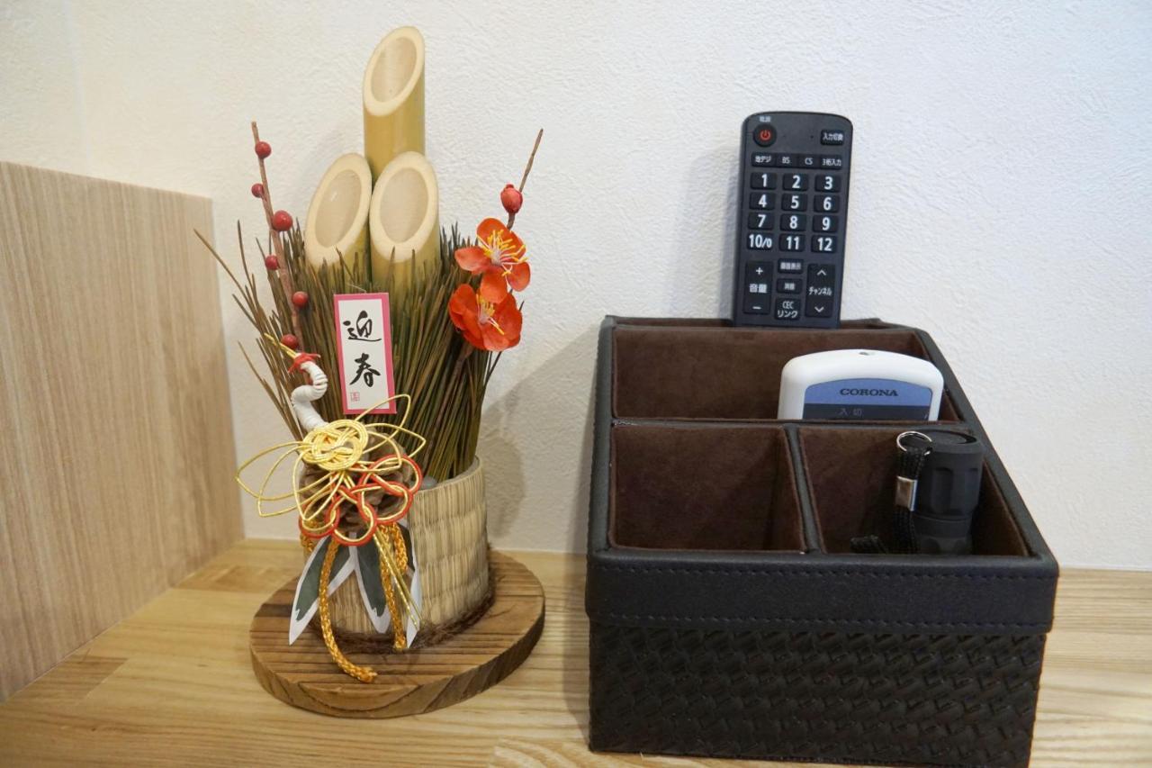 Momo Premium 704 Apartment