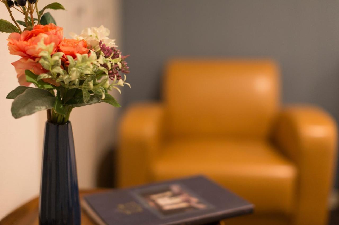 Grand Stripe Aparthotel 3*
