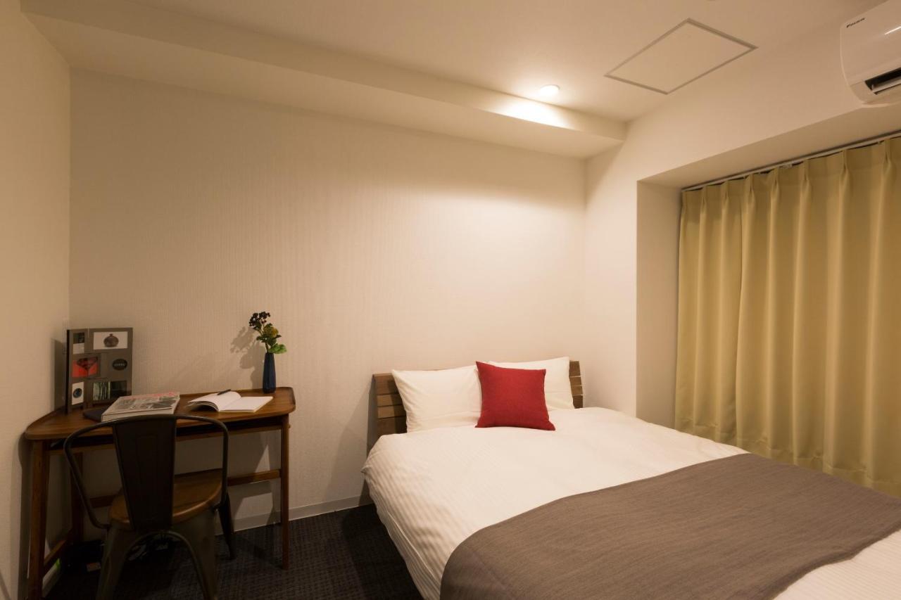 Grand Stripe Aparthotel