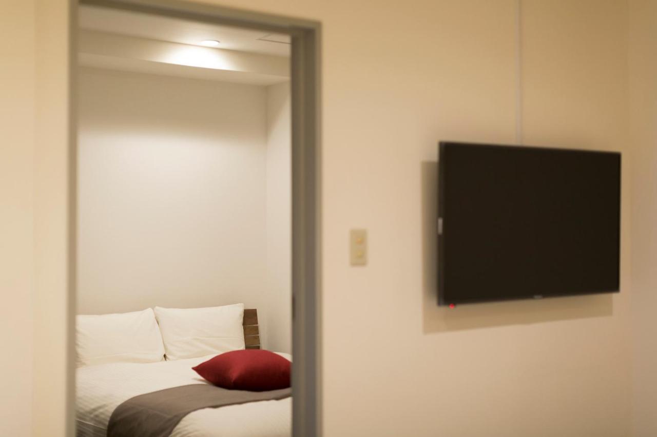 Grand Stripe Aparthotel