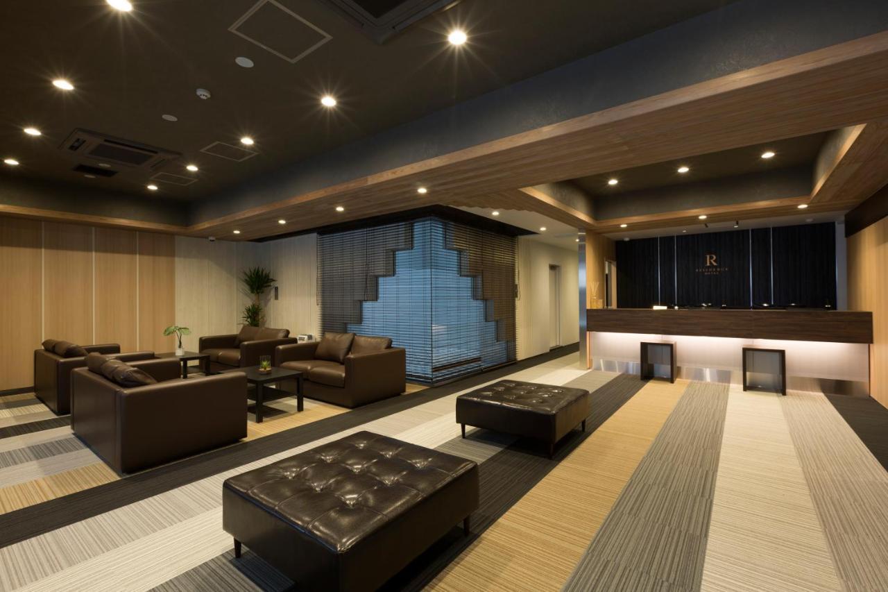 Aparthotel Grand Stripe