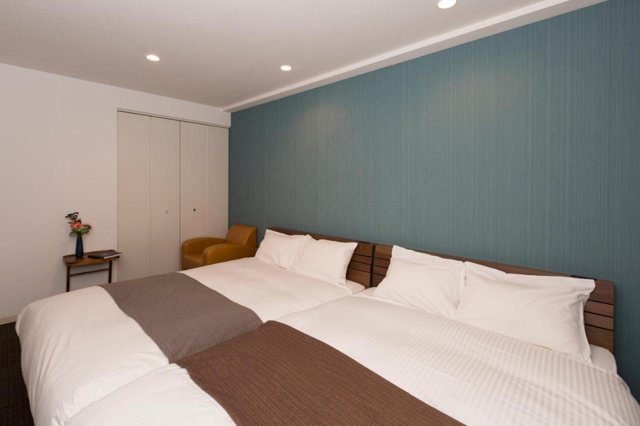 Grand Stripe Aparthotel