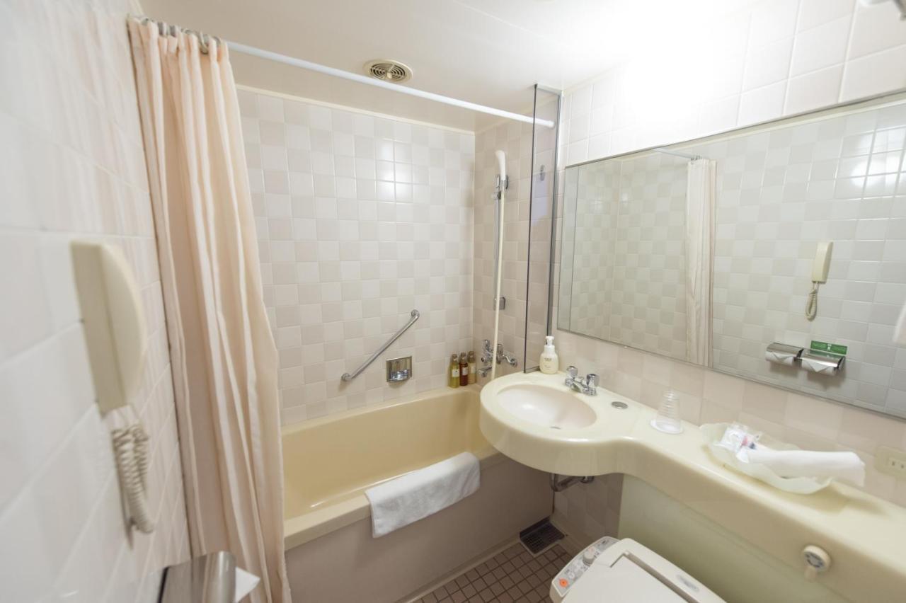 Economy hotel Wbf North Gate 3*